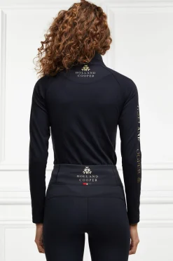 Thermal Ski Base Layer