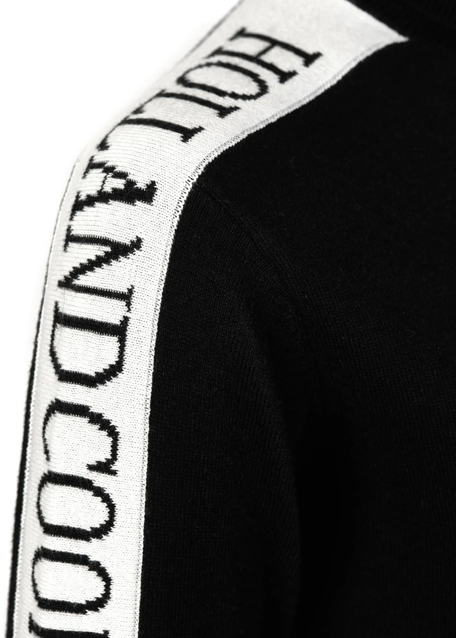 Thermal Ski Knit
