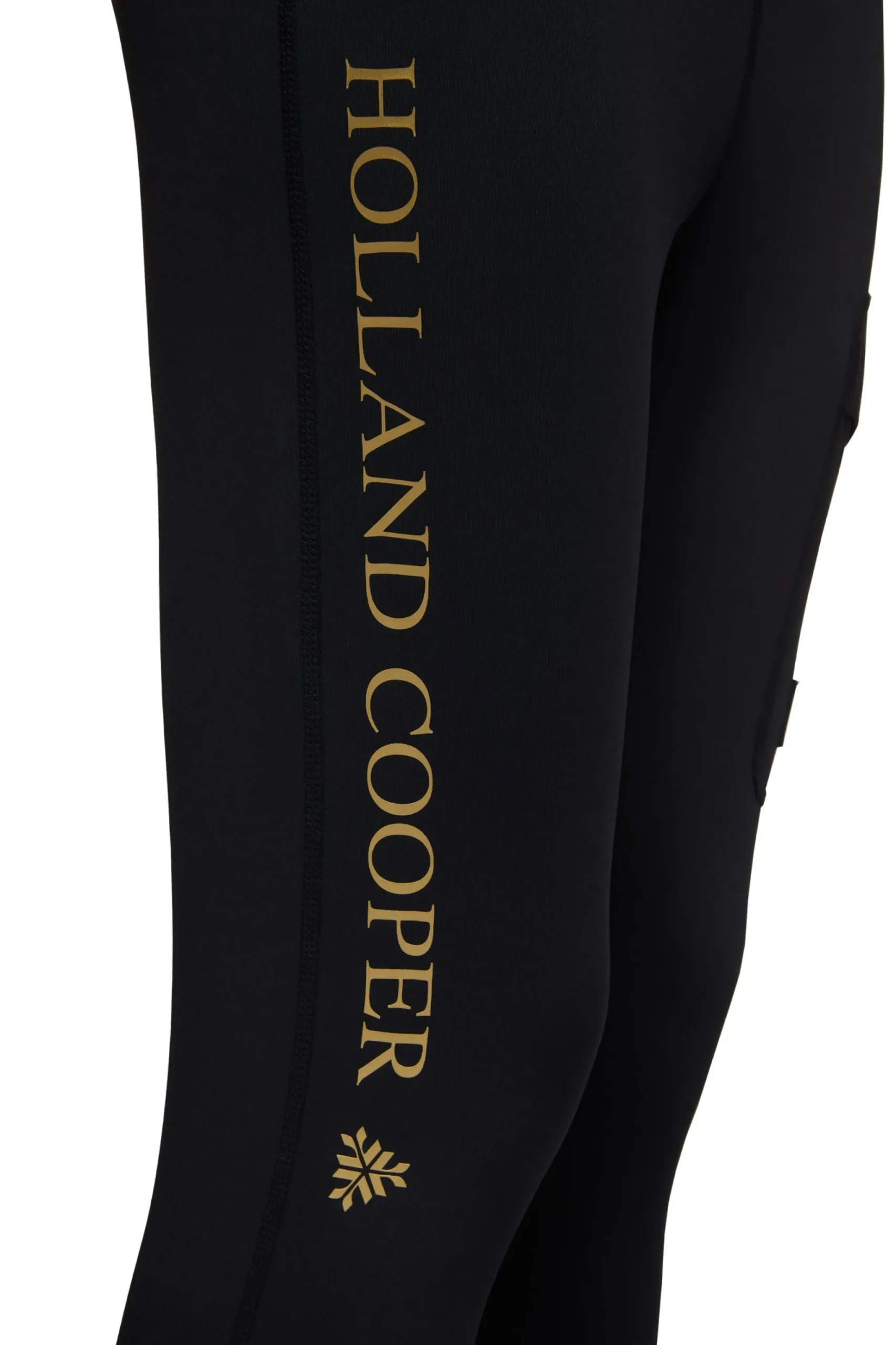 Thermal Ski Leggings