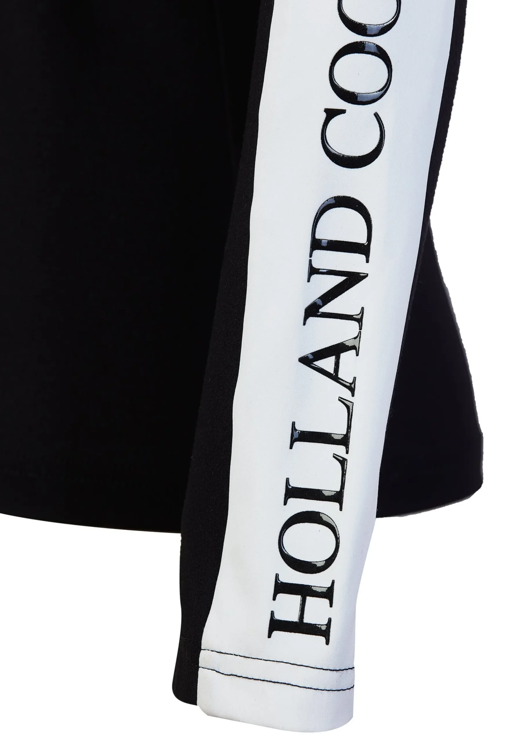Thermal Ski Panel Base Layer