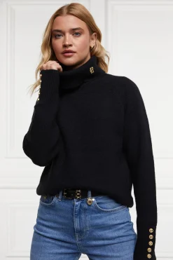 Tori Knit