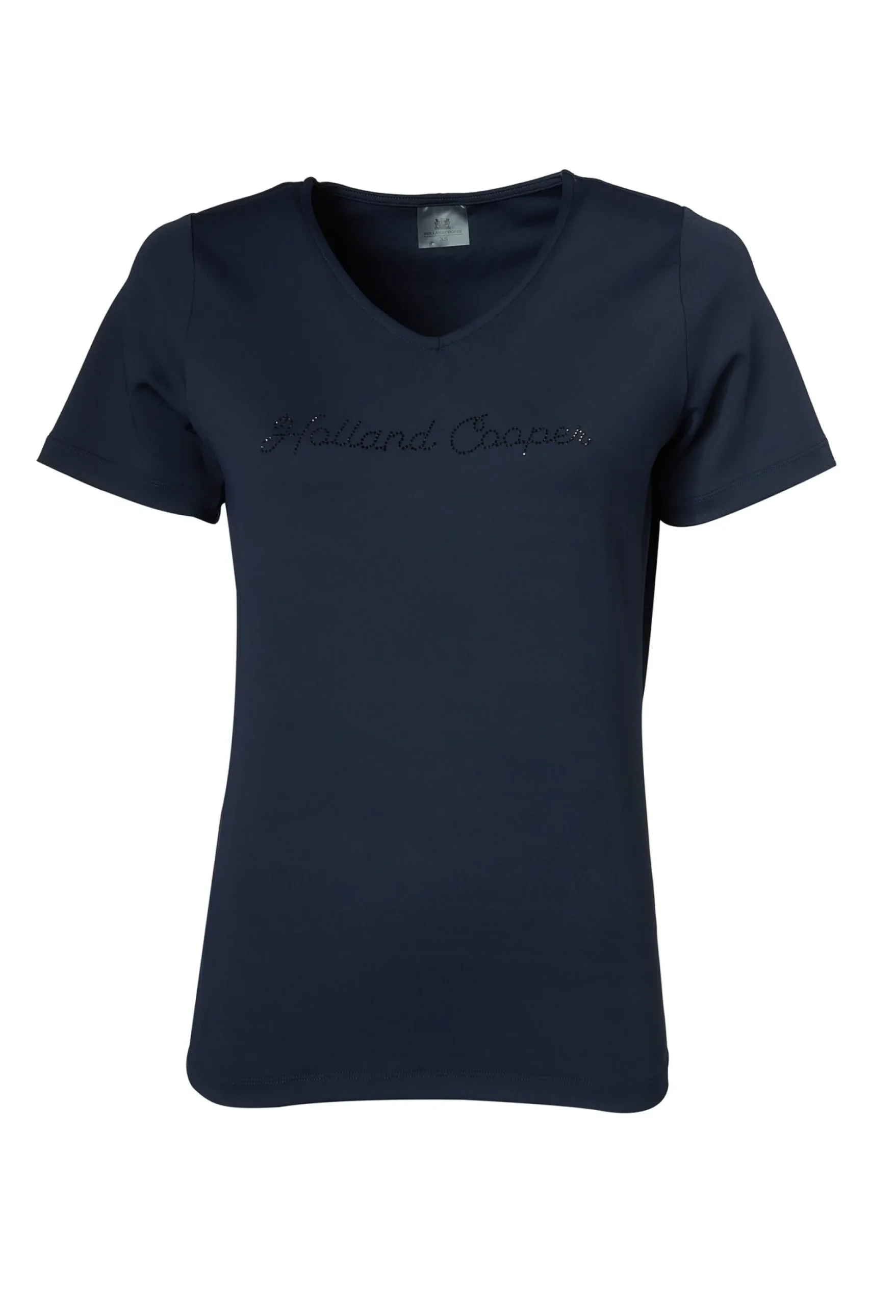 Training V-Neck Tee