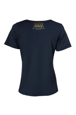 Training V-Neck Tee