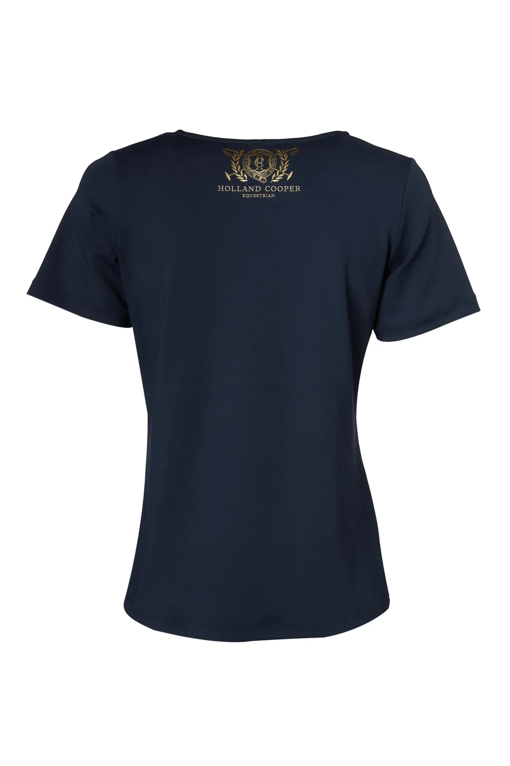 Training V-Neck Tee