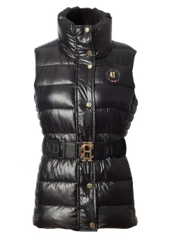 Valais Quilted Gilet