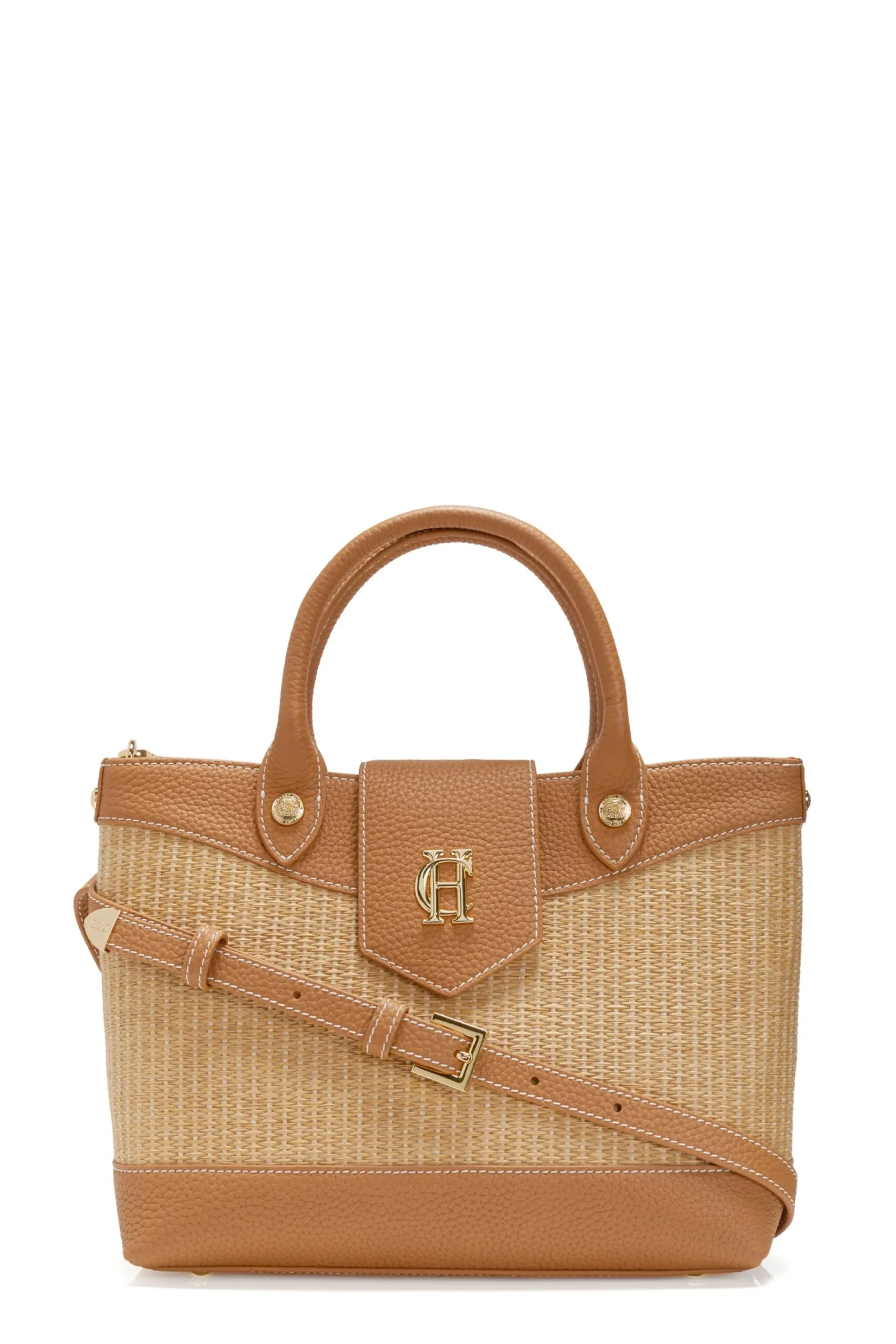 Valencia Mini Tote