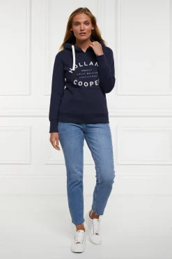 Varsity Hoodie