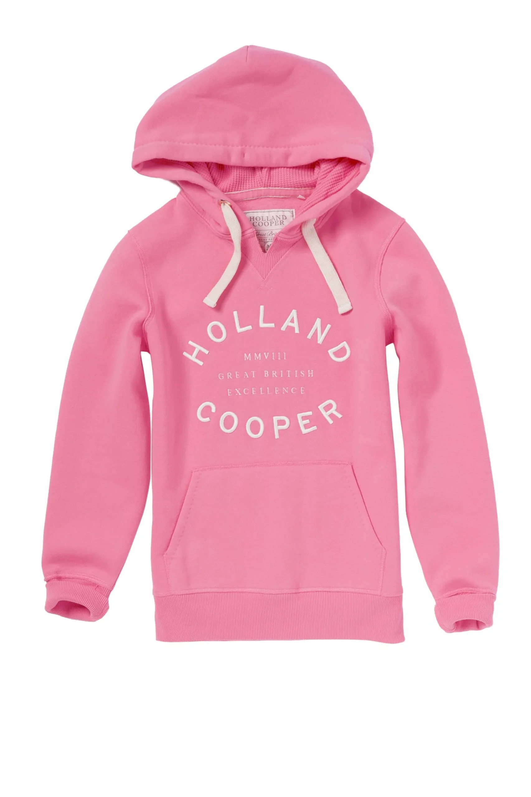 Varsity Hoodie