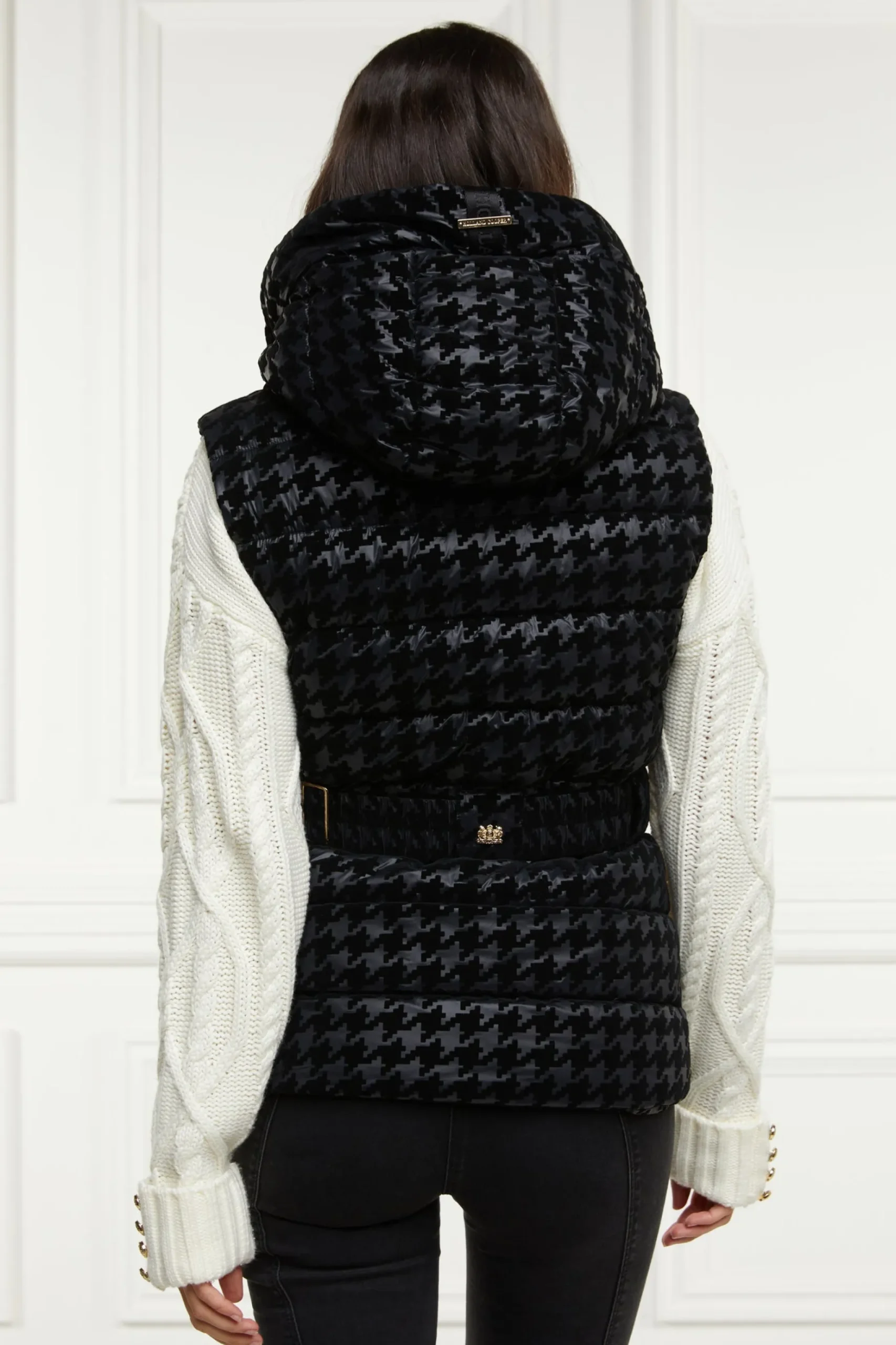 Vermont Gilet
