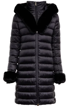 Vostock Coat