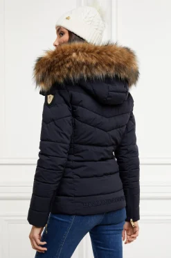 Whistler Puffer Jacket