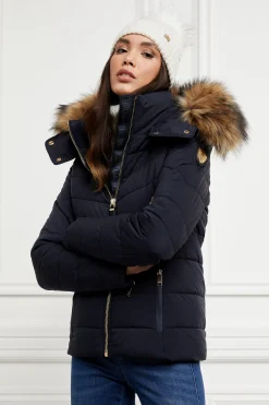 Whistler Puffer Jacket
