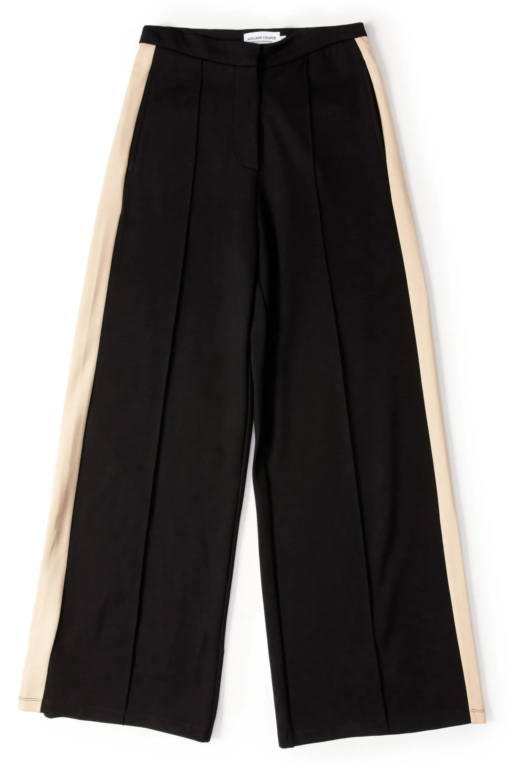 Wide Leg Pant