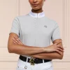 Windsor Short Sleeve Base Layer
