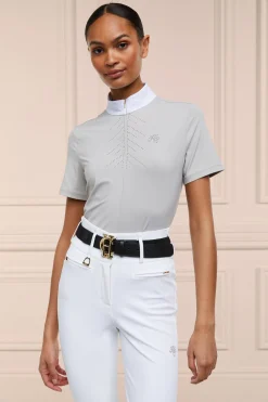 Windsor Short Sleeve Base Layer