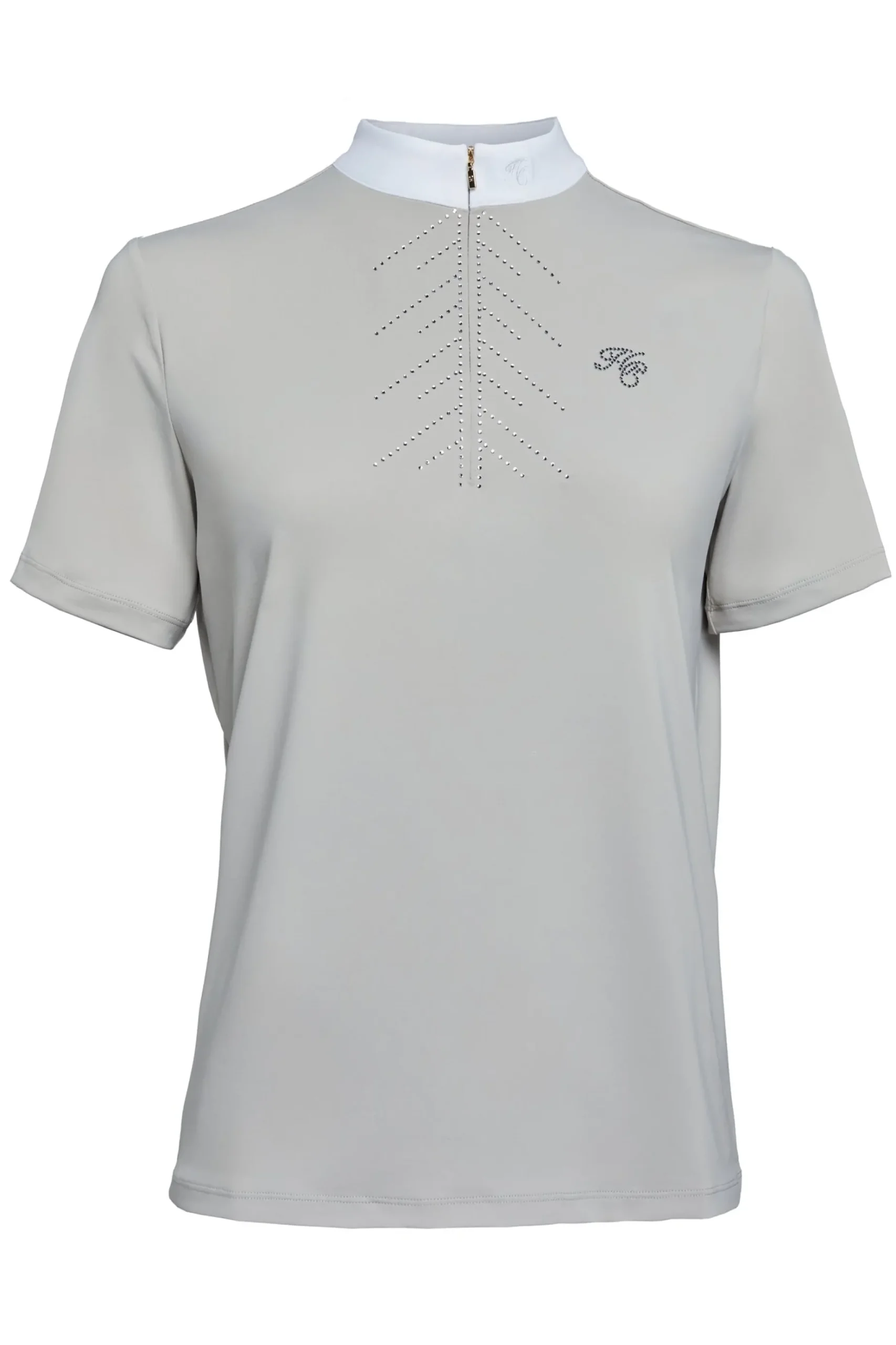 Windsor Short Sleeve Base Layer