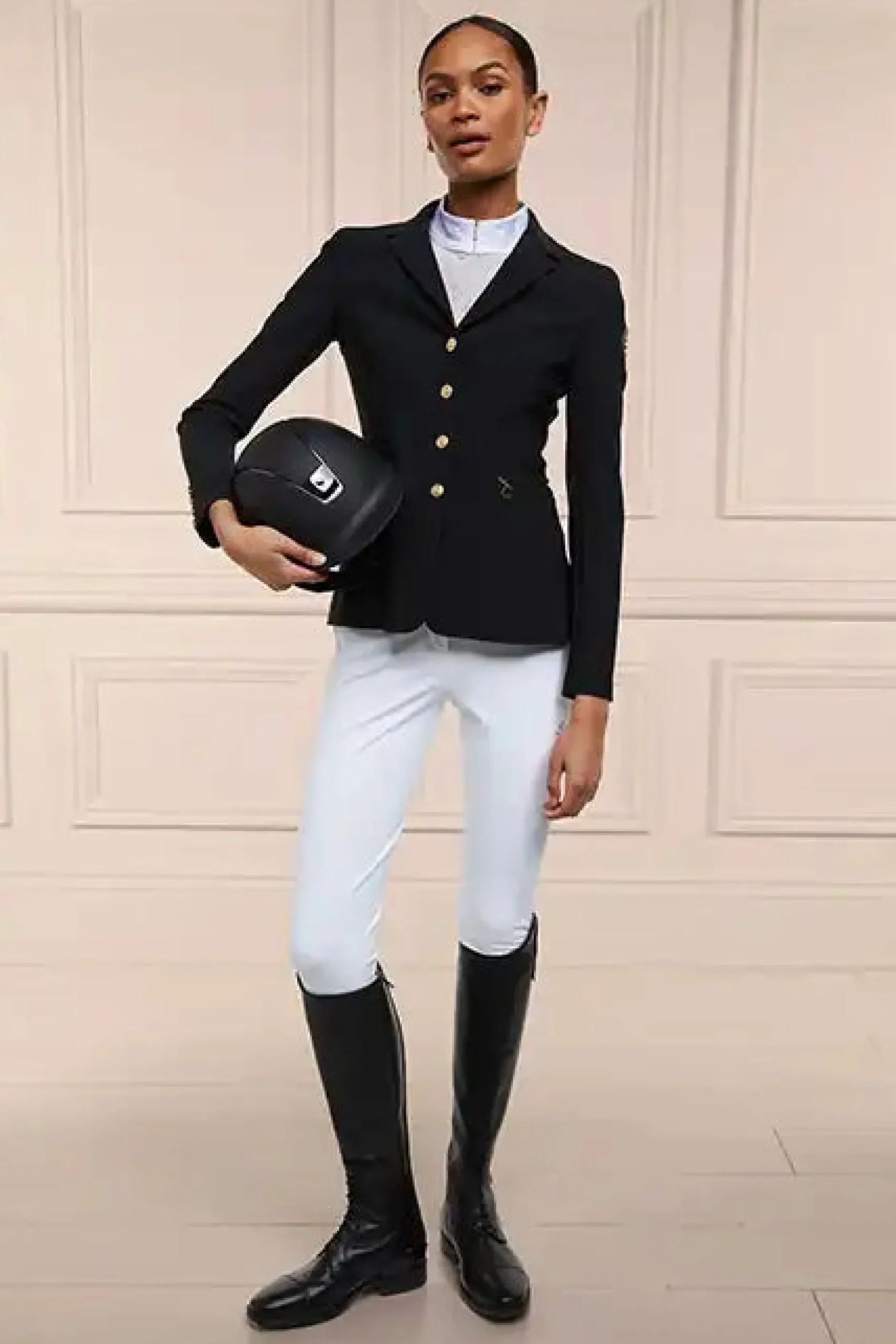 Windsor Short Sleeve Base Layer
