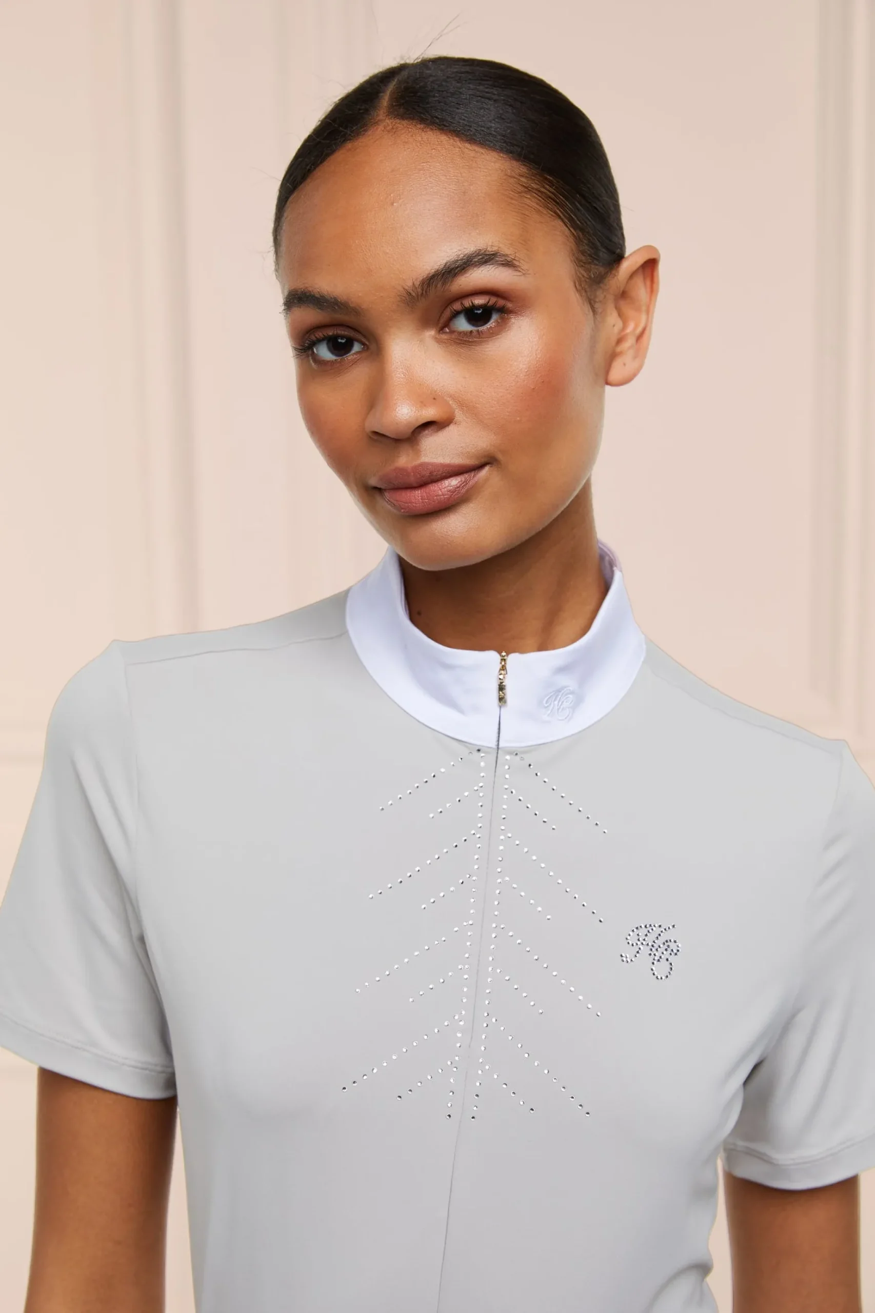 Windsor Short Sleeve Base Layer