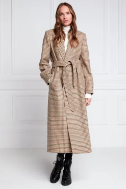 Wrap Coat