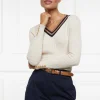 Zoe Knit