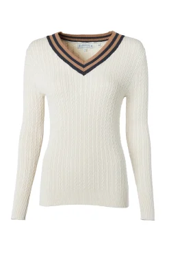 Zoe Knit