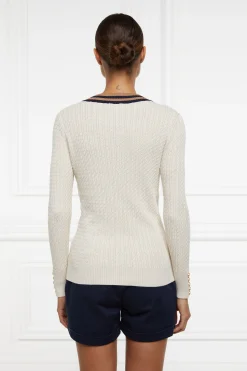 Zoe Knit
